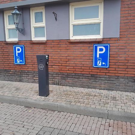 Hotel Norg Eksteriør billede