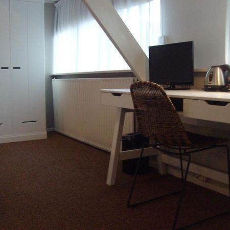 Hotel Norg Eksteriør billede