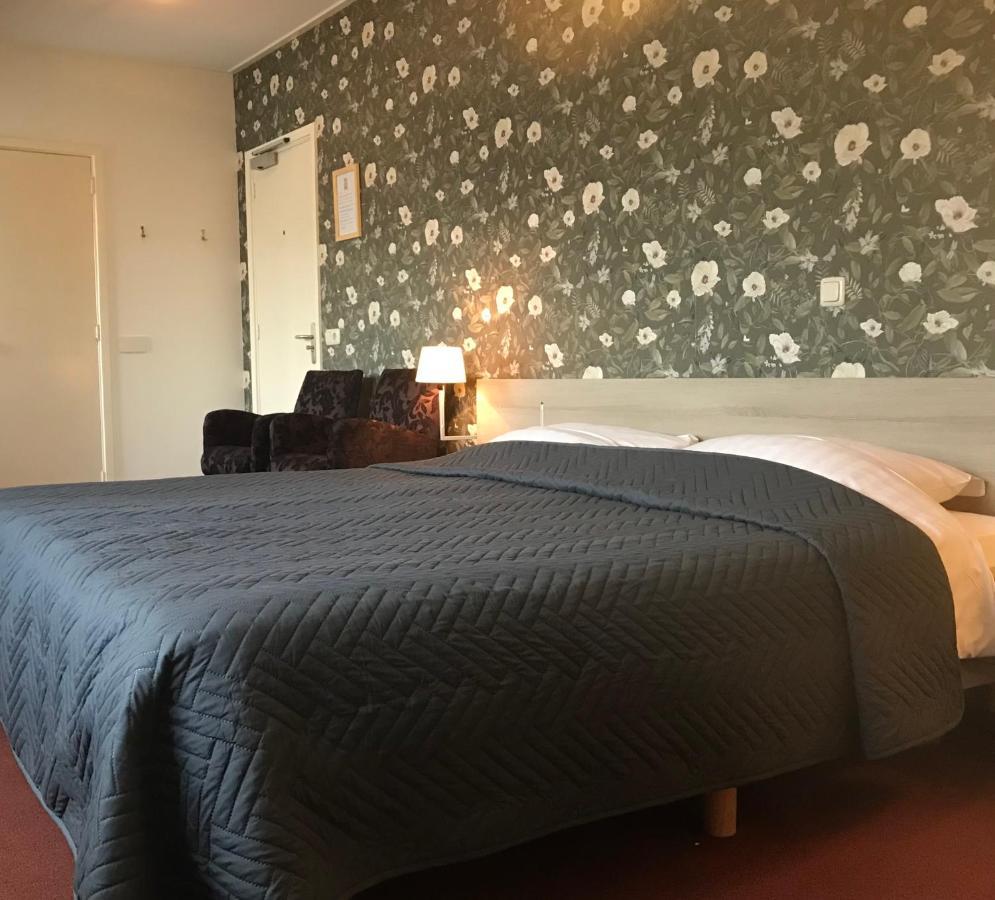Hotel Norg Eksteriør billede