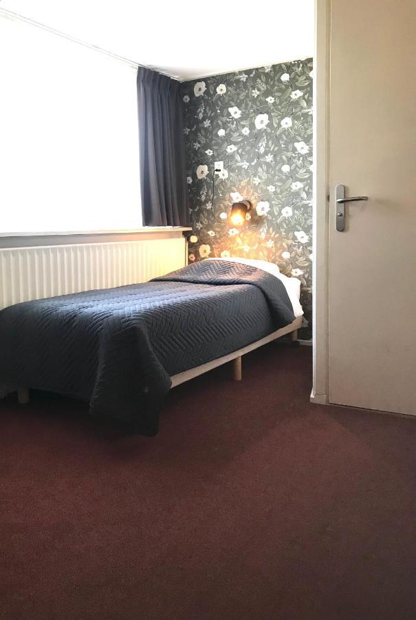Hotel Norg Eksteriør billede
