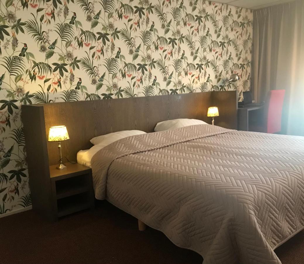 Hotel Norg Eksteriør billede
