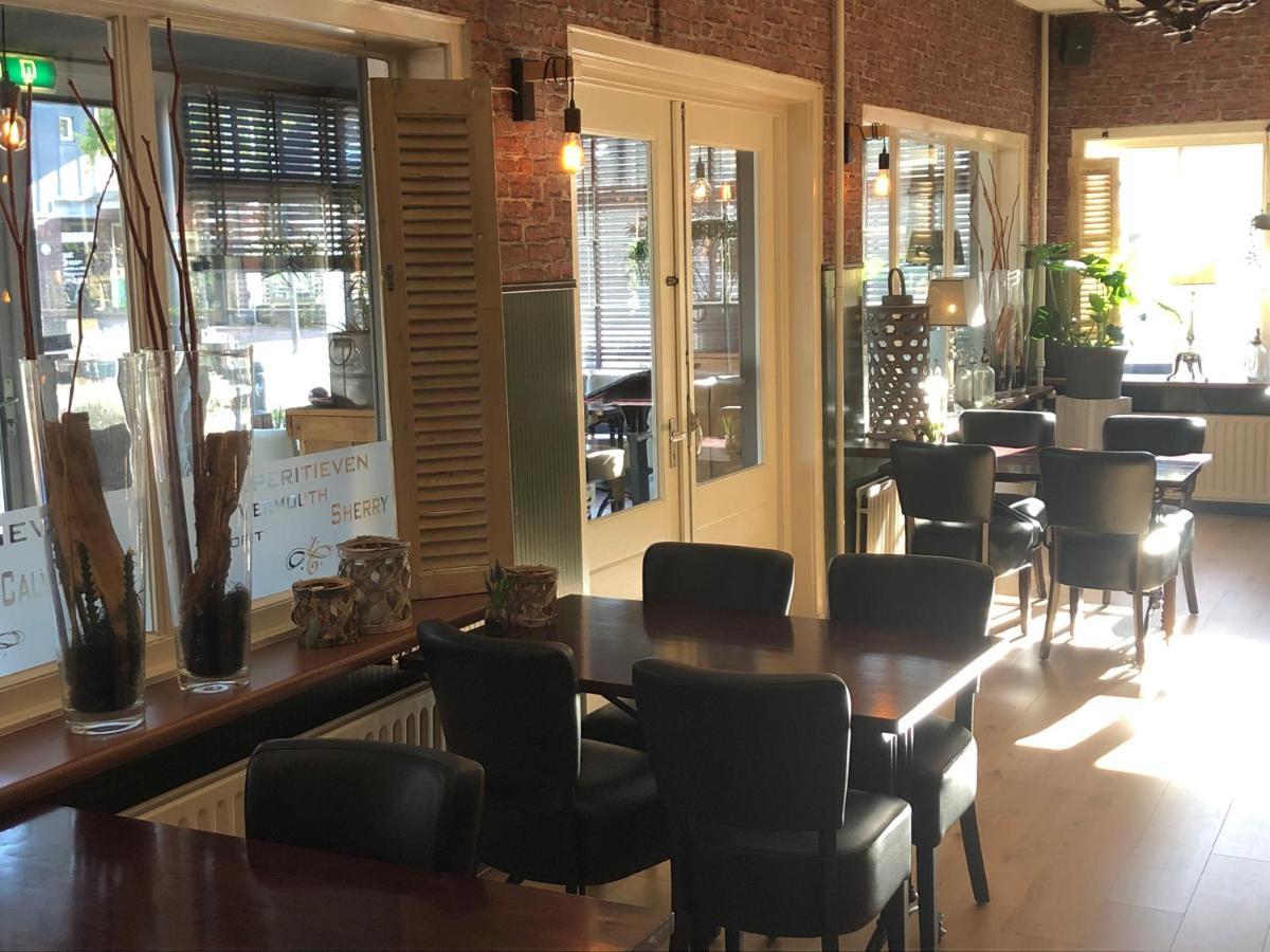 Hotel Norg Eksteriør billede