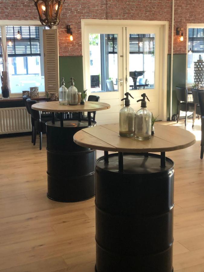 Hotel Norg Eksteriør billede