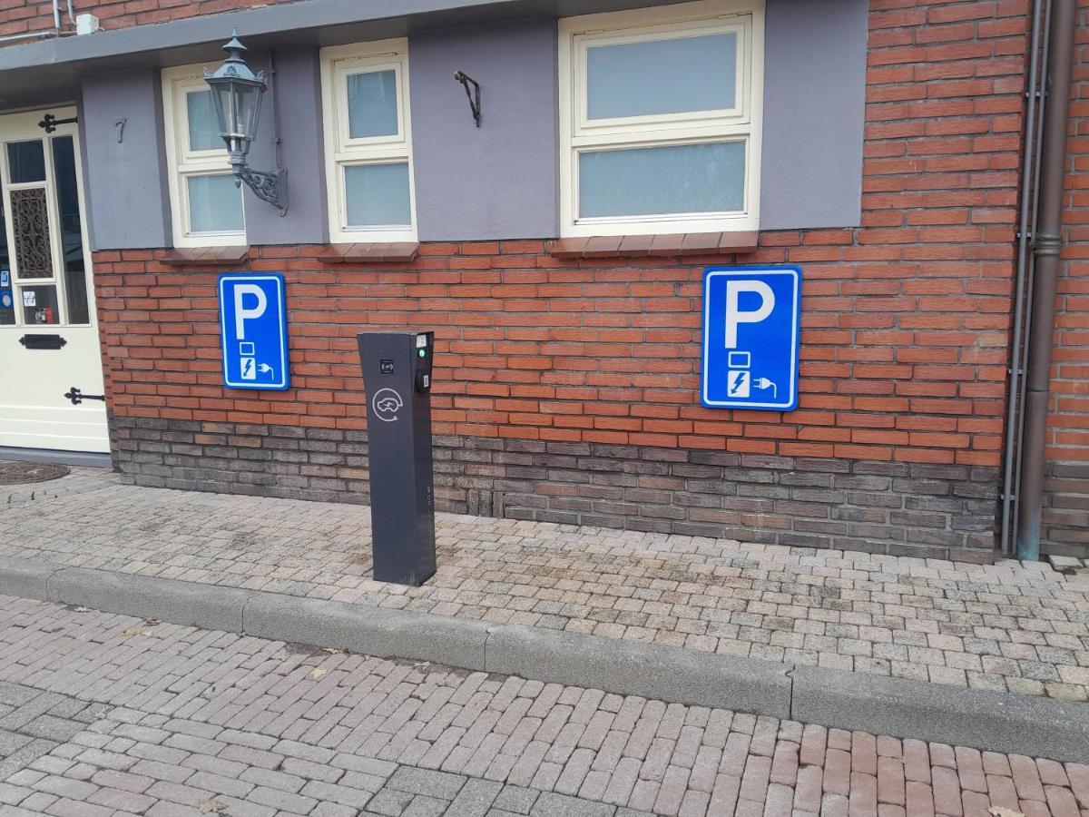Hotel Norg Eksteriør billede