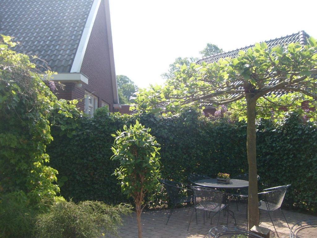 Hotel Norg Eksteriør billede