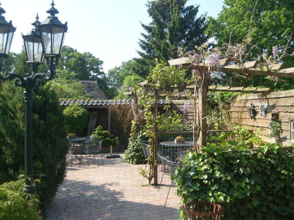 Hotel Norg Eksteriør billede