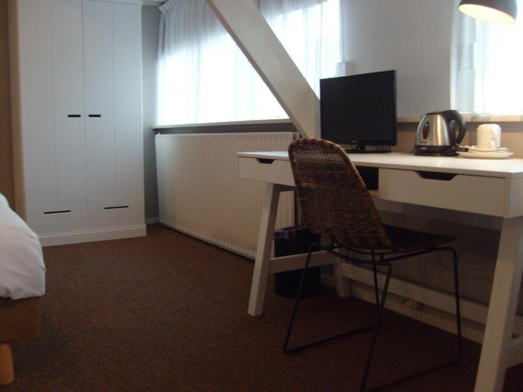 Hotel Norg Eksteriør billede