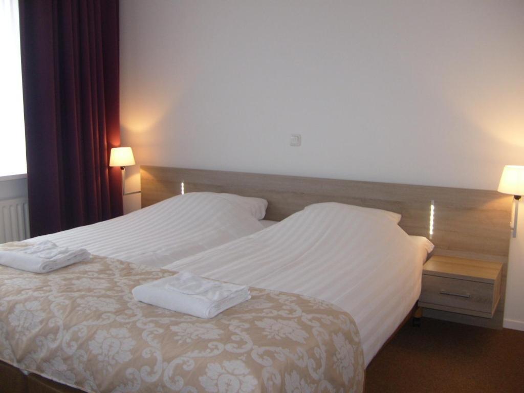 Hotel Norg Værelse billede