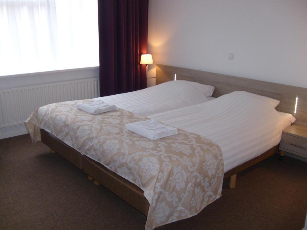 Hotel Norg Værelse billede