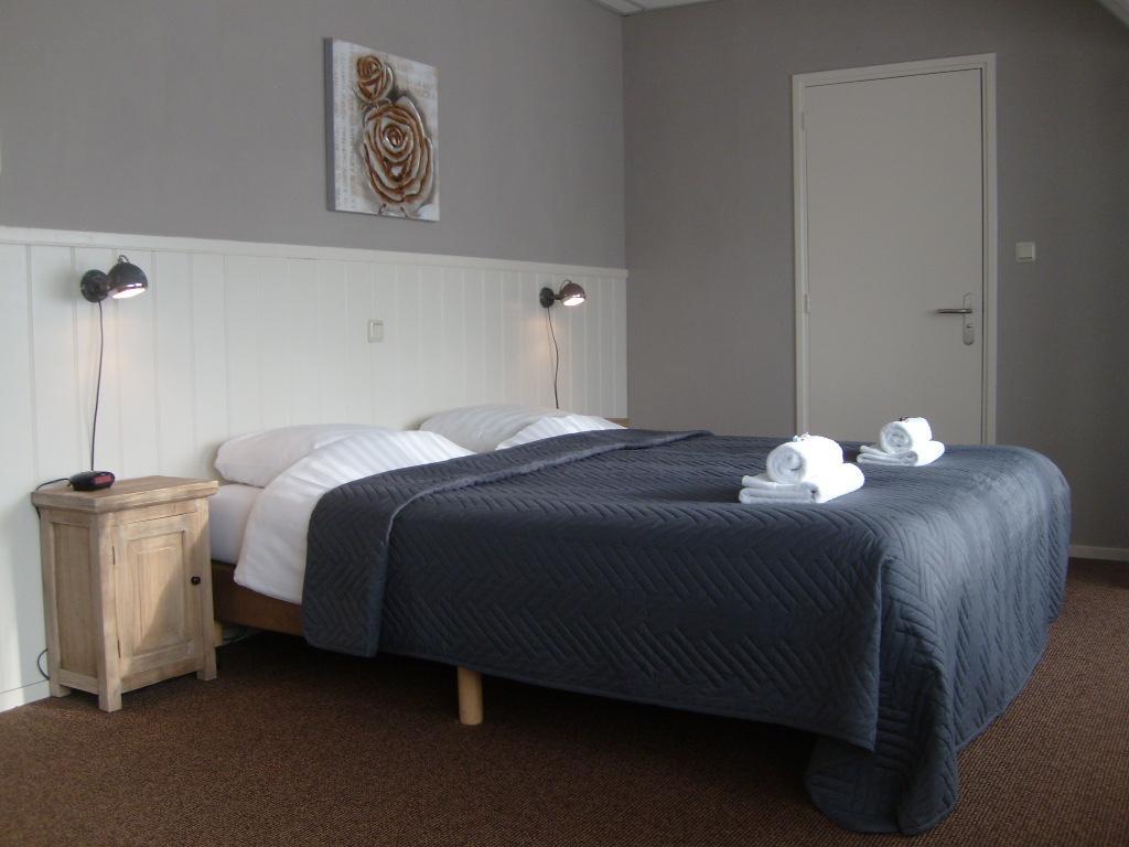 Hotel Norg Eksteriør billede