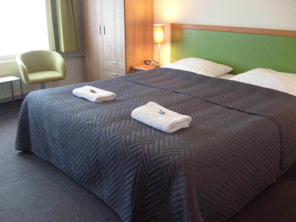 Hotel Norg Eksteriør billede