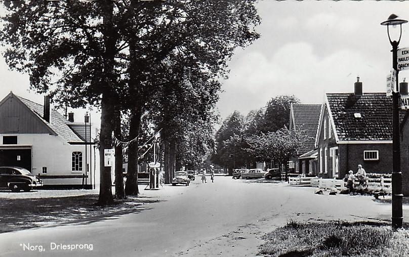 Hotel Norg Eksteriør billede