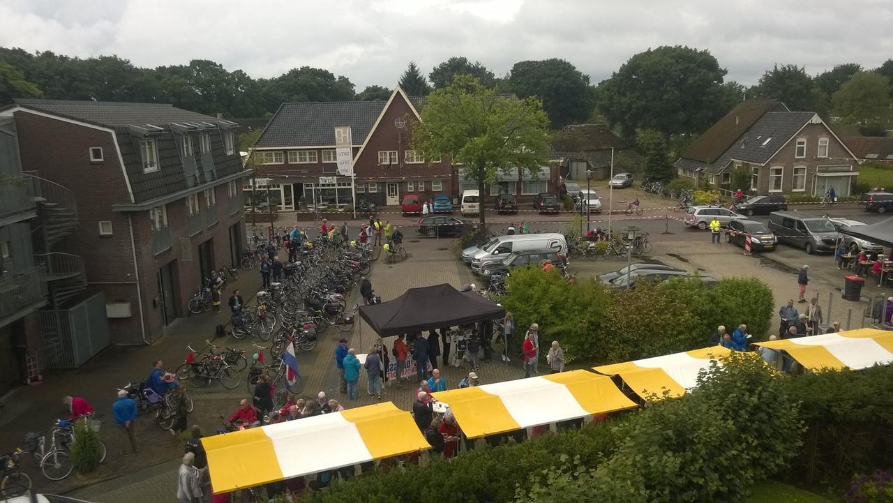 Hotel Norg Eksteriør billede