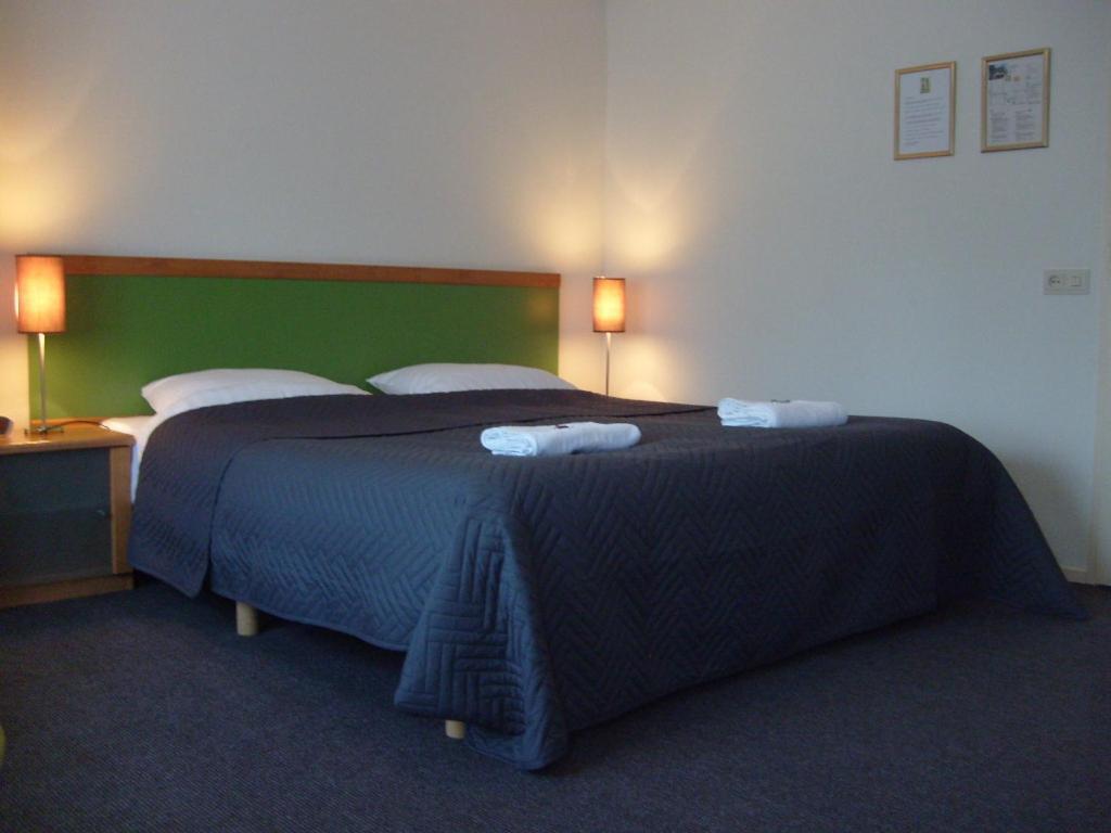 Hotel Norg Værelse billede